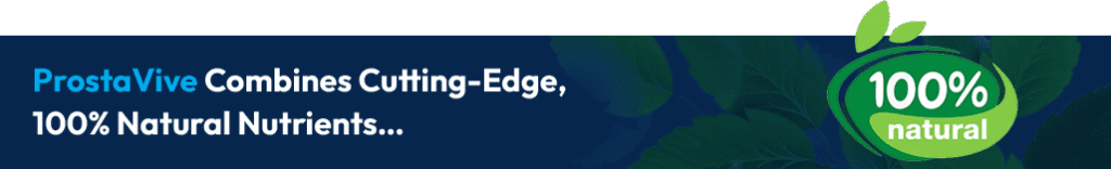 ProstaVive